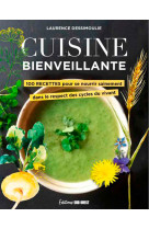 Cuisine bienveillante