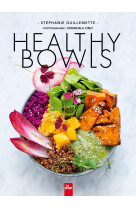 Healthy bowls