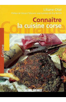 Connaitre la cuisine corse