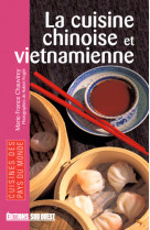 Cuisine chinoise et vietnamienne/poche