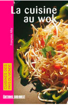 Cuisine au wok (la)/poche