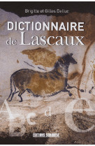 Dictionnaire de lascaux