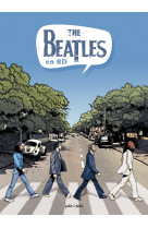 The beatles en bd