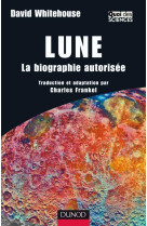 Lune - la biographie autorisée