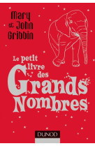 Le petit livre des grands nombres