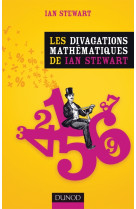 Les divagations mathématiques de ian stewart