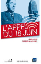 L'appel du 18 juin