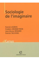 Sociologie de l'imaginaire