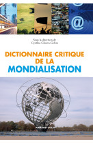 Dictionnaire critique de la mondialisation