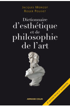 Dictionnaire d'esthétique et de philosophie de l'art