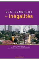 Dictionnaire des inégalités