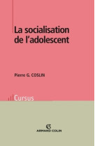 La socialisation de l'adolescent