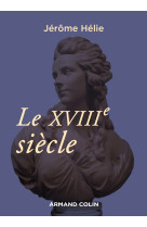 Le xviiie siècle