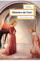 Histoire de l'art - 2e éd.