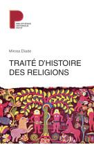 Traité d'histoire des religions