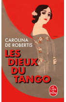 Les dieux du tango