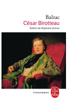 César birotteau