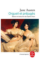 Orgueil et préjugés