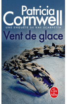 Vent de glace