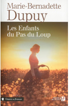 Les enfants du pas du loup (tf)