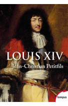 Louis xiv