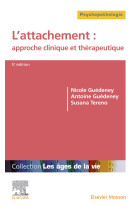 L'attachement : approche clinique et thérapeutique