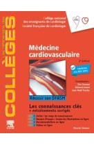 Médecine cardio-vasculaire