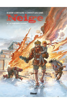 Neige - tome 14