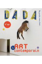 Art contemporain (revue dada 150)