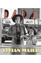 Vivian maier (revue dada 257)