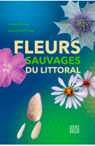 Fleur sauvages du littoral