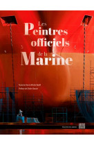 Peintres officiels de la marine