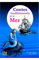 Contes traditionnels de la mer