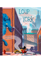 Loup york