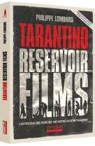 Tarantino reservoir films