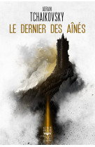 Le dernier des ainés