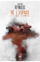 De l'espace et du temps