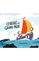 L'enfant et grand-mère (tout-carton)