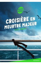 Croisière en meurtre majeur