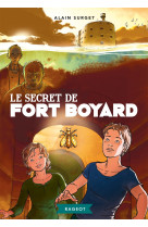 Le secret de fort boyard