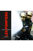 Les pompiers racontés aux enfants