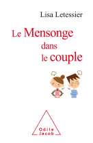 Le mensonge dans le couple