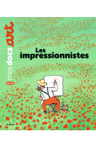 Les impressionnistes