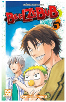 Beelzebub t03