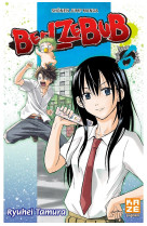 Beelzebub t06