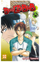 Beelzebub t08