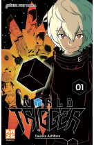 World trigger t01