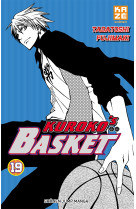 Kuroko's basket t19