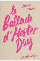 La ballade d'hester day