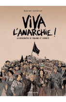 Viva l'anarchie ! vol.1